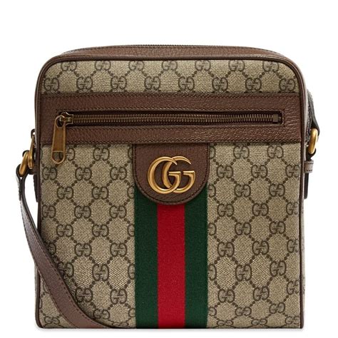 mens gucci replica crossbody bag|gucci knockoff tote bag.